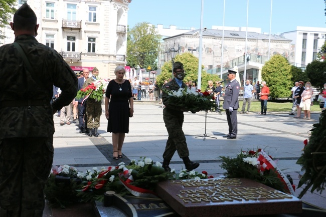 Święto Wojska Polskiego w Radomiu