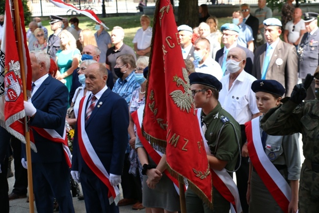 Święto Wojska Polskiego w Radomiu