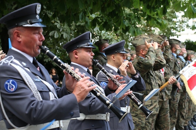 Święto Wojska Polskiego w Radomiu