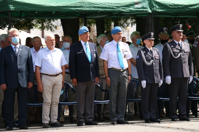 Święto Wojska Polskiego w Radomiu