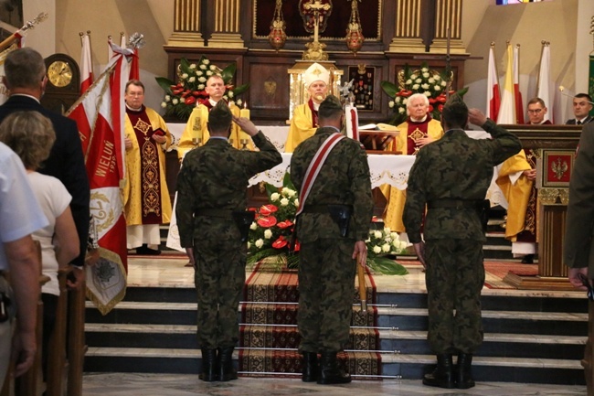 Święto Wojska Polskiego w Radomiu