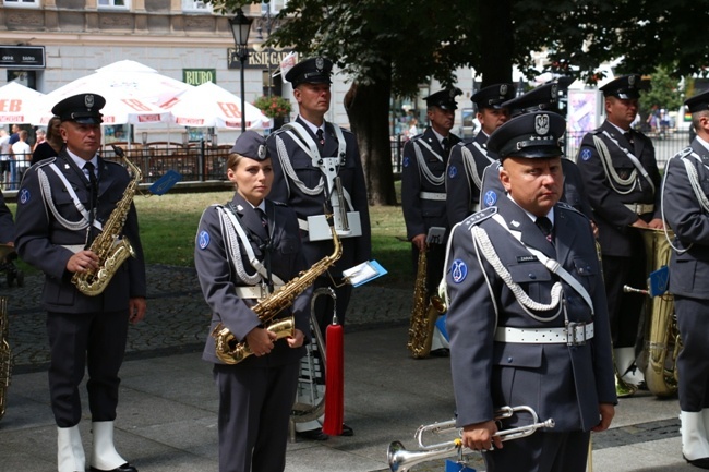 Święto Wojska Polskiego w Radomiu