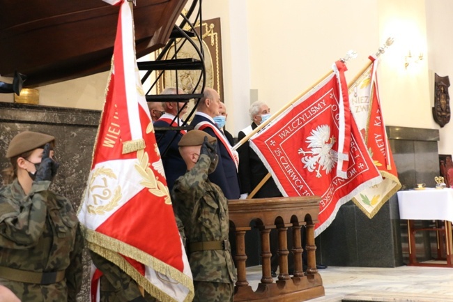 Święto Wojska Polskiego w Radomiu