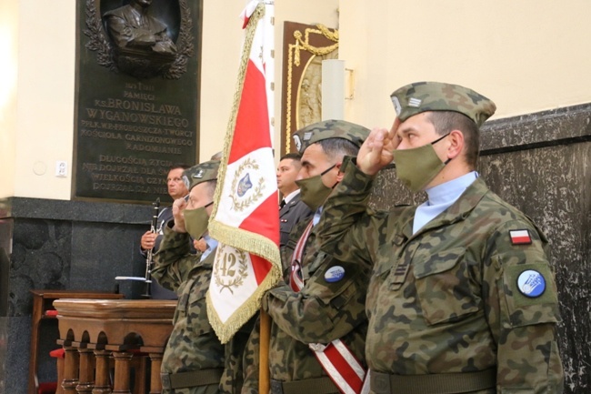 Święto Wojska Polskiego w Radomiu