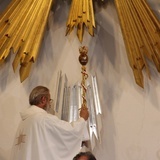 Matka Boża Łaskawa z hetmańską buławą [GALERIA ZDJĘĆ]