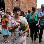 U Matki Bożej Otynijskiej w Ligocie Książęcej