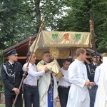 U Matki Bożej Otynijskiej w Ligocie Książęcej