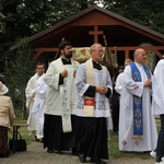 U Matki Bożej Otynijskiej w Ligocie Książęcej