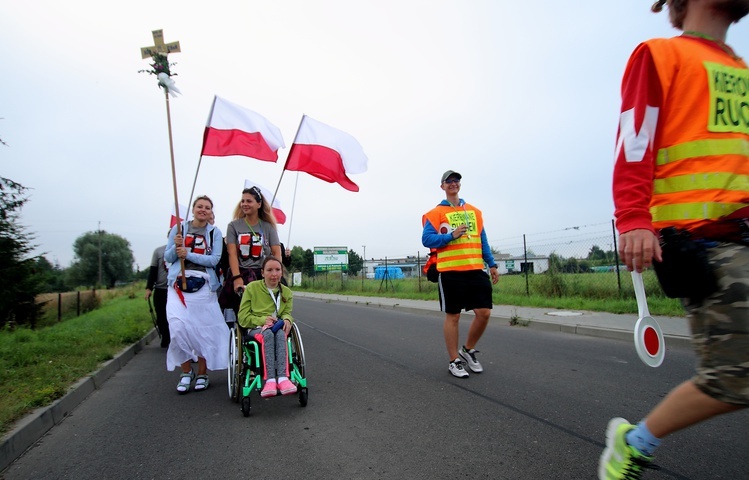 XXVIII EPP. Tak pielgrzymowaliśmy 