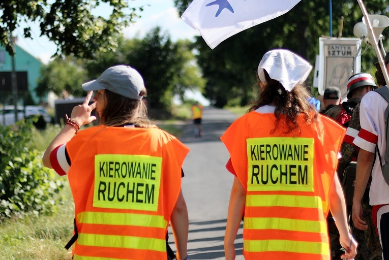 XXVIII EPP. Tak pielgrzymowaliśmy 