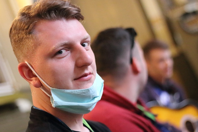 XXVIII EPP. Tak pielgrzymowaliśmy 