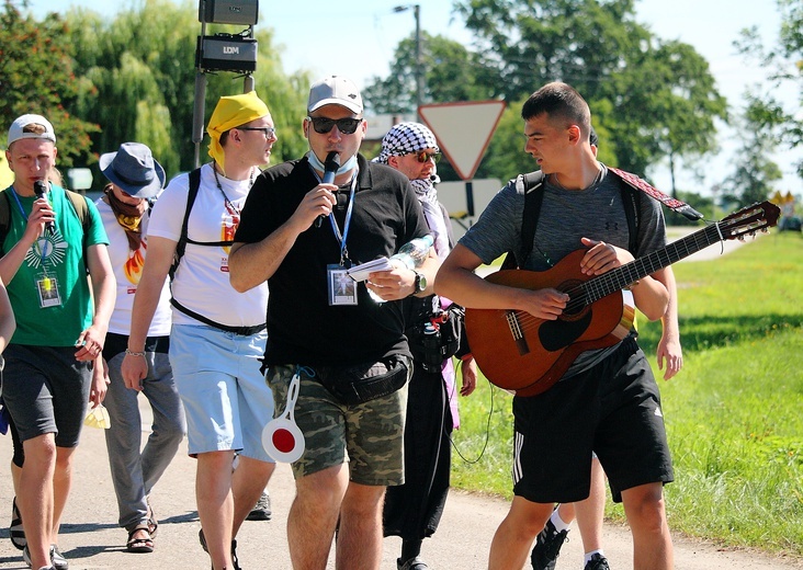 XXVIII EPP. Tak pielgrzymowaliśmy 