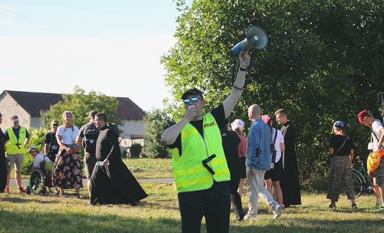 XXVIII EPP. Tak pielgrzymowaliśmy 