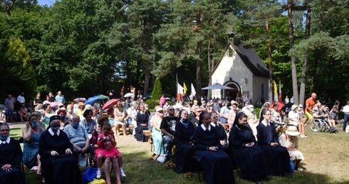 Diecezjalna Pielgrzymka Rodzin
