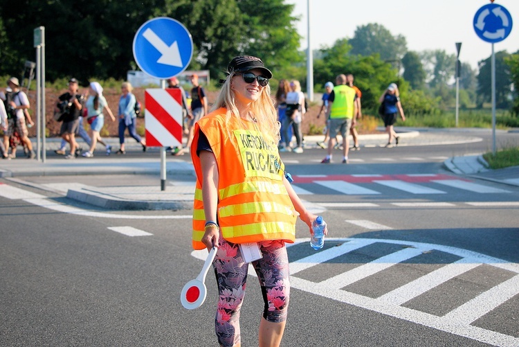 XXVIII EPP. Tak pielgrzymowaliśmy 