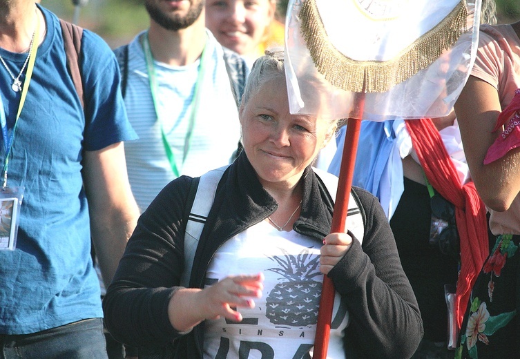 XXVIII EPP. Tak pielgrzymowaliśmy 