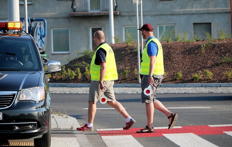 XXVIII EPP. Tak pielgrzymowaliśmy 