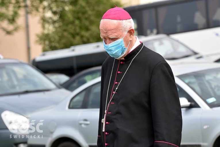 Festyn parafialny w Nowej Wsi mimo epidemii