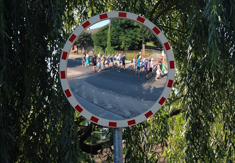 XXVIII EPP. Tak pielgrzymowaliśmy 