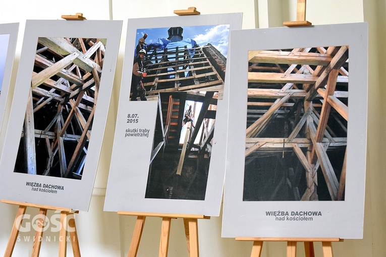 Festyn parafialny w Nowej Wsi mimo epidemii