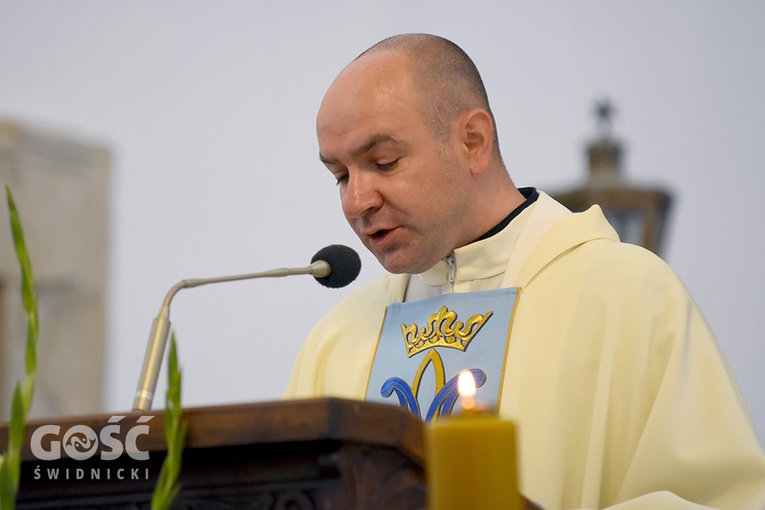 Festyn parafialny w Nowej Wsi mimo epidemii