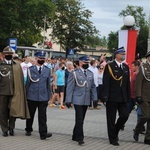 Stalowa Wola. Święto Wojska Polskiego