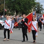 Stalowa Wola. Święto Wojska Polskiego