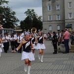 Stalowa Wola. Święto Wojska Polskiego