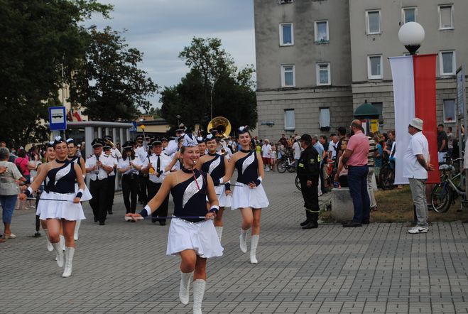 Stalowa Wola. Święto Wojska Polskiego