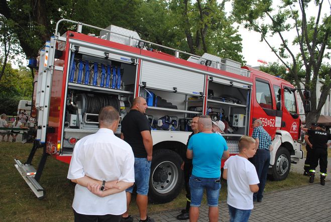 Stalowa Wola. Święto Wojska Polskiego