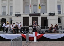 Stalowa Wola. Święto Wojska Polskiego