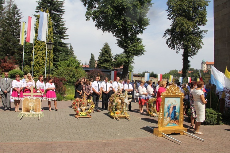 Nowy Wiśnicz. 400 lat parafii 