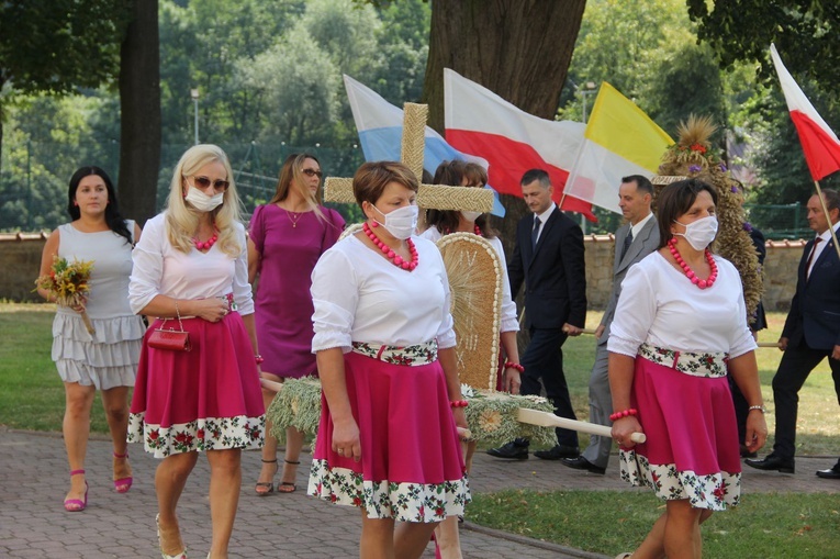 Nowy Wiśnicz. 400 lat parafii 