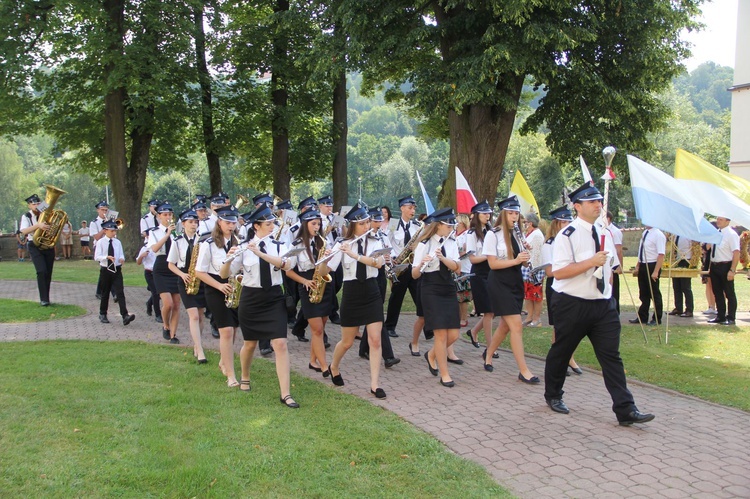 Nowy Wiśnicz. 400 lat parafii 