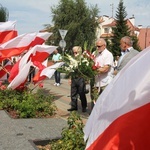 Obchody Związek Oficerów Rezerwy RP