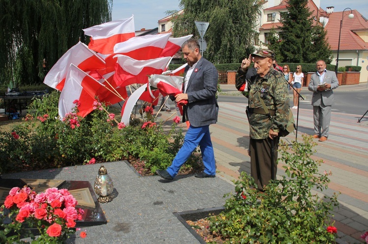 Obchody Związek Oficerów Rezerwy RP