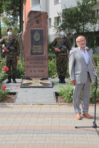 Obchody Związek Oficerów Rezerwy RP