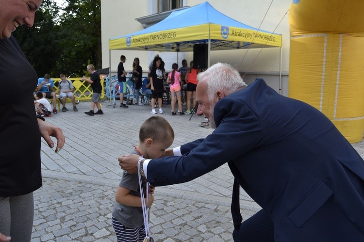 Obchody ku czci Ochotników Dzikowskich