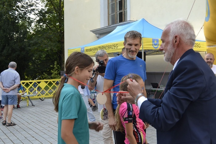 Obchody ku czci Ochotników Dzikowskich