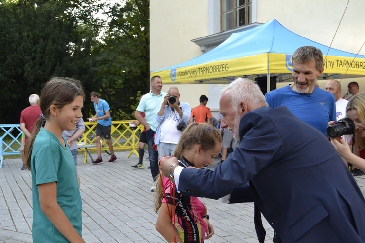 Obchody ku czci Ochotników Dzikowskich