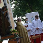 Dobrzeń Wielki. Odpust ku czci św. Rocha