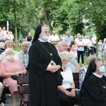 Dobrzeń Wielki. Odpust ku czci św. Rocha