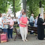 Dobrzeń Wielki. Odpust ku czci św. Rocha