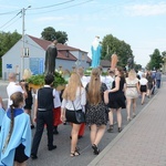 Dobrzeń Wielki. Odpust ku czci św. Rocha