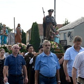 Dobrzeń Wielki. Odpust ku czci św. Rocha