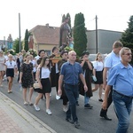 Dobrzeń Wielki. Odpust ku czci św. Rocha