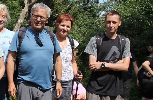 8. Ewangelizacja w Beskidach - Romanka 2020