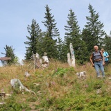 8. Ewangelizacja w Beskidach - Romanka 2020