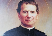Ciekawostki z życia św. Jana Bosko