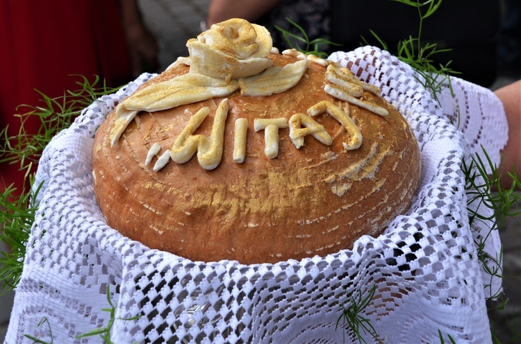 Powrót łaskami słynącej ikony Matki Bożej Pawłowskiej